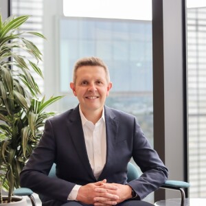 New partner joins Shepherd and Wedderburn’s corporate finance team