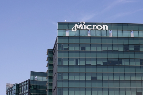 Memory Chips Enter Supercycle, Citi Sets $840 Price Target for Micron. Will Upcoming Nvidia Earnings Confirm Chip Bull Market?