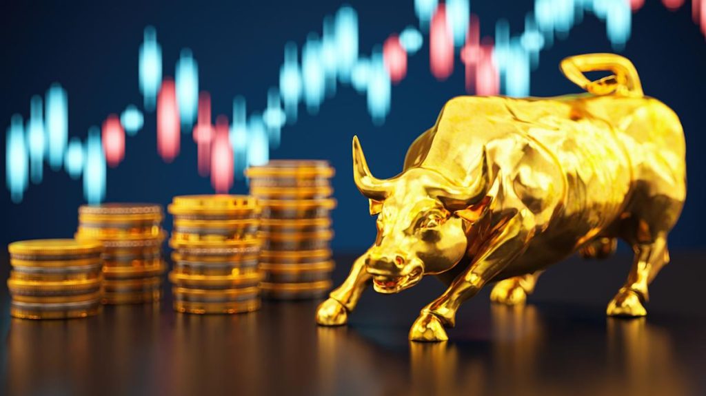 Bull market could run on for as long as 5 more years. Here’s why.