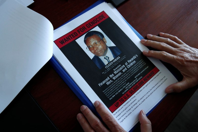 Rwandan genocide suspect Kabuga, 93, dies in custody – Internazionale