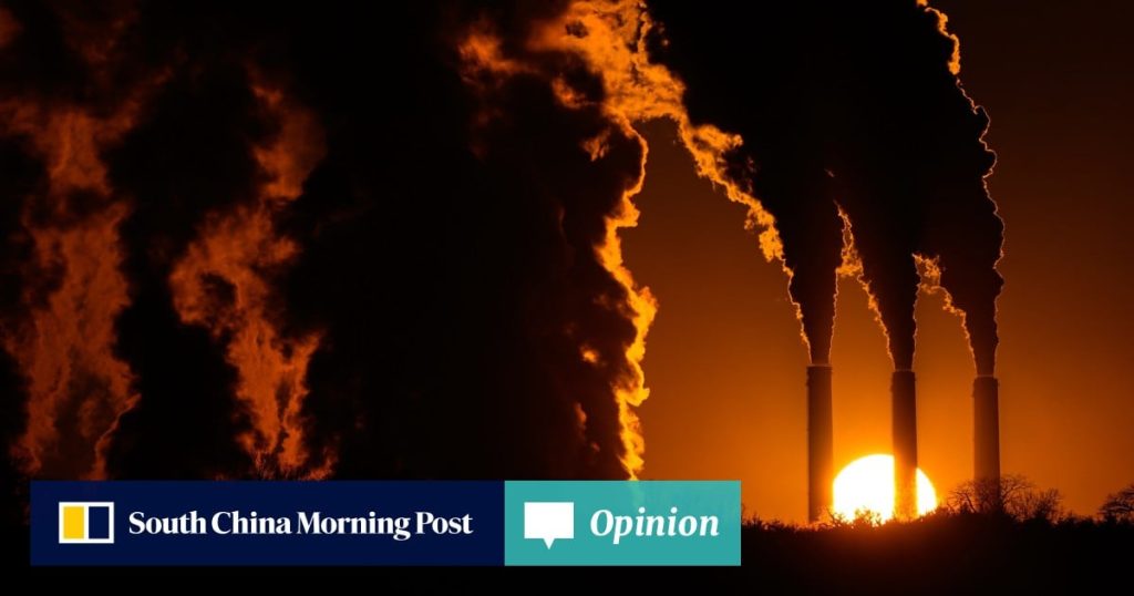 Macroscope | How AI boom is obscuring the big investment opportunity in commodities