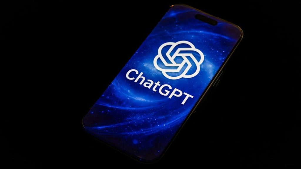ChatGPT launches personal finance tools with bank account linking