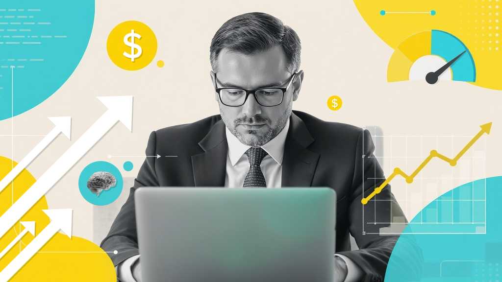 Nearly every enterprise is investing in AI, but only 5% say their data is ready
