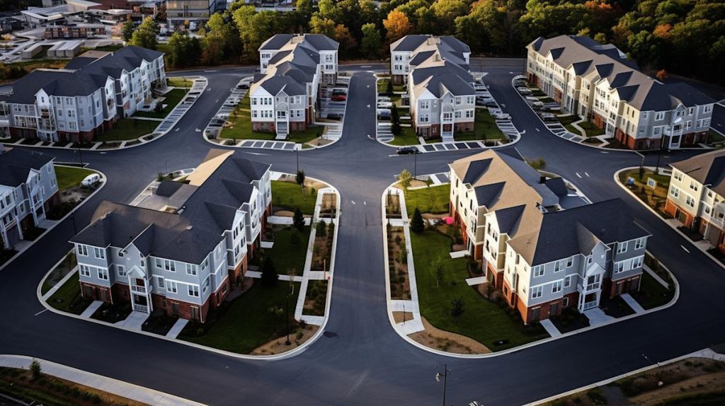 Mid-America Apartment Communities (MAA) Faces Lower Rent Growth Expectations, Scotiabank Says