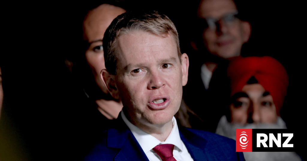 Labour leader slams ‘ridiculous’ exercise that saw Finance Minister called ‘duck-faced horse’