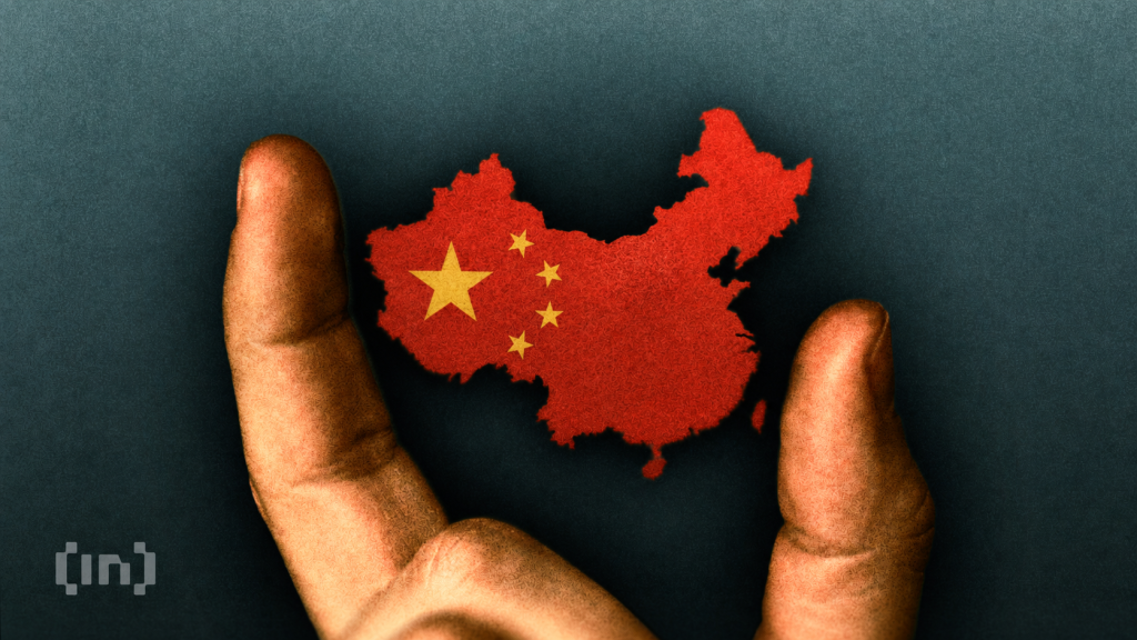 Chinese Economy Is Booming, But Stock Markets Haven’t Recovered in 20 Years