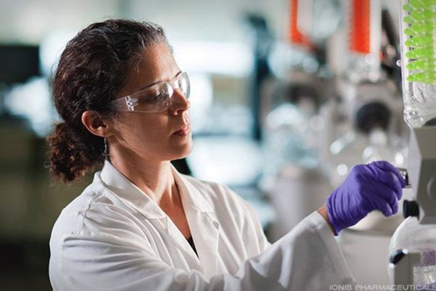 Citigroup and I Are Aligned on These 3 Mid-Cap Biopharma Stocks