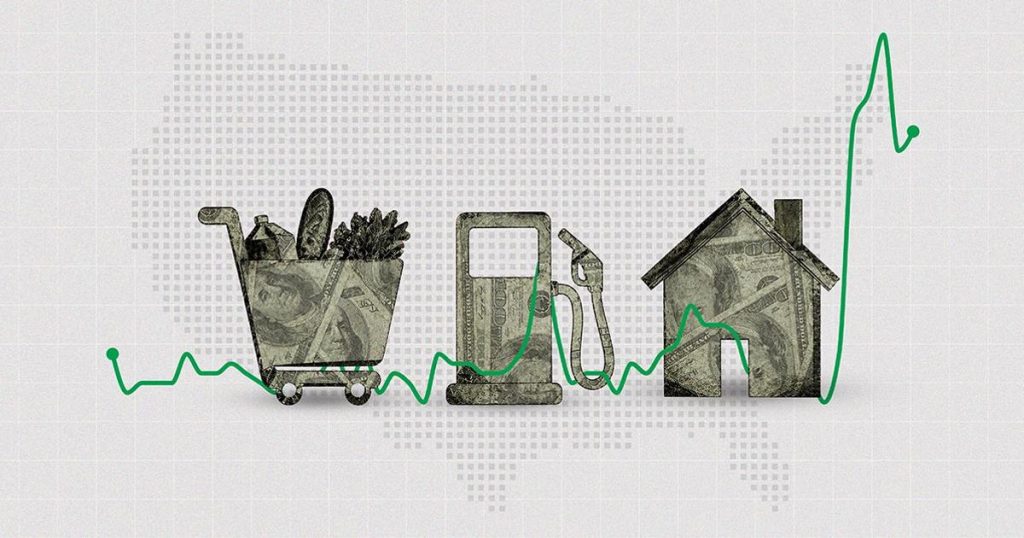 Affordability Still Dominates Americans’ Financial Worries
