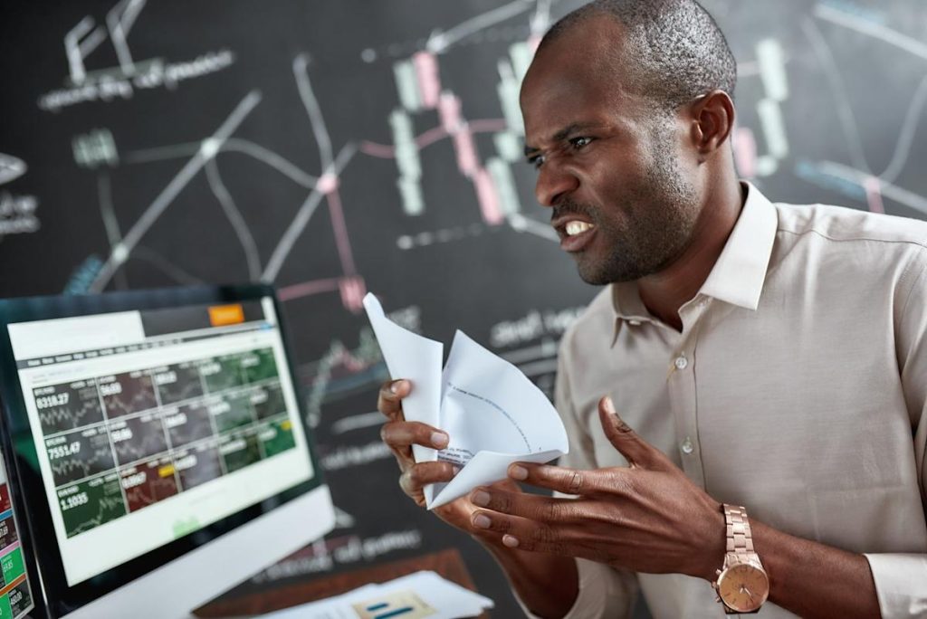Why Patient Investors Should Not Read Too Much Into Late May Volatility