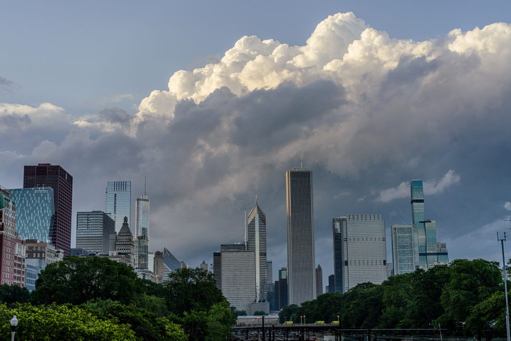 A City That Works: Chicago’s 2025 scoreboard shows gains and warning signs – Crain's Chicago Business