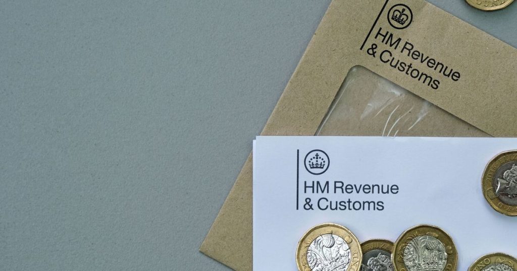 New ISA tax from April with 22% HMRC charges on table | Personal Finance | Finance