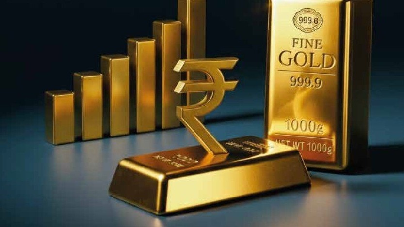 Gold loans just crushed credit card debt in India. The gap is now massive