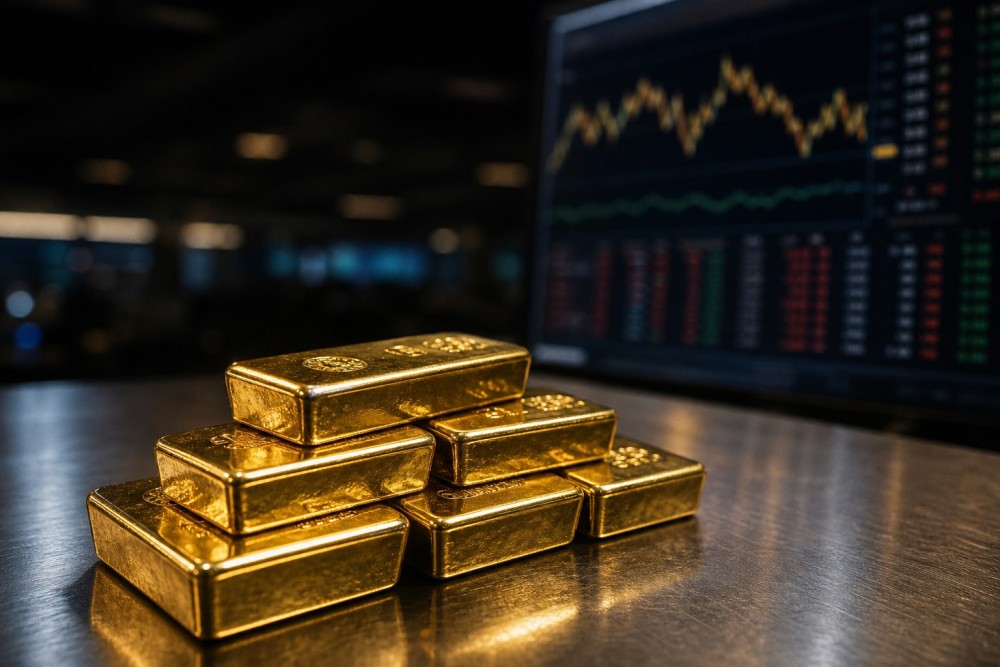Gold Climbs as Dollar Weakens, Inflation Caps Rally