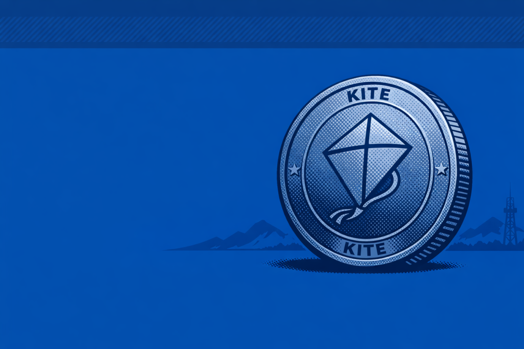 Kite (KITE) Surges 5.29% on Mid-Cap Rotation and Social Buzz | Top Stories