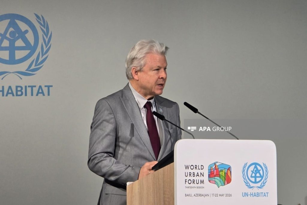 UN-Habitat official: Housing finance should not be limited only to mortgages