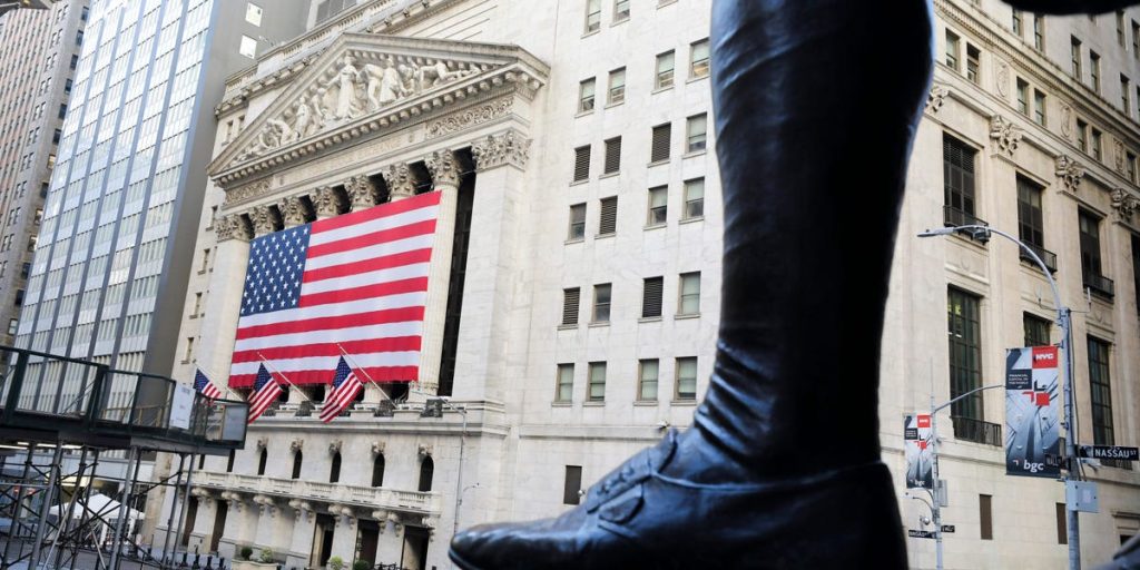 Stock Market Outlook: S&P 500 Could Soar 22% in Bull Case, JPM Says