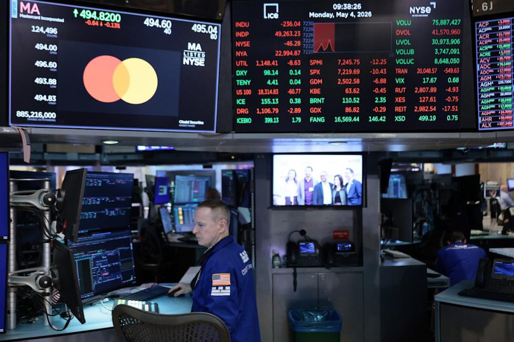 Is the stock market open or closed on Memorial Day 2026? See schedule