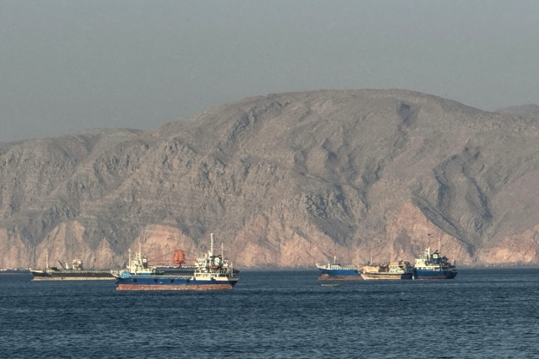 Oil plunges below $100 on hopes of US-Iran Hormuz deal