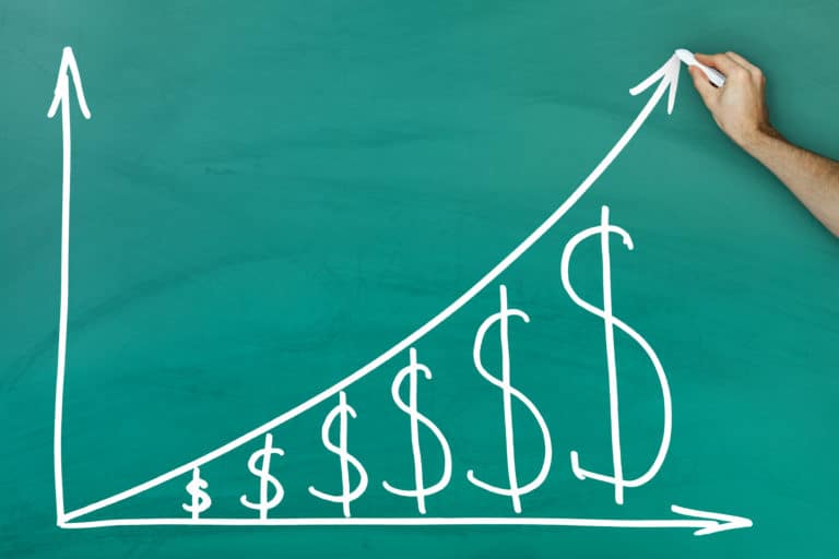 2 Stocks That Could Turn $100,000 Into $1 Million