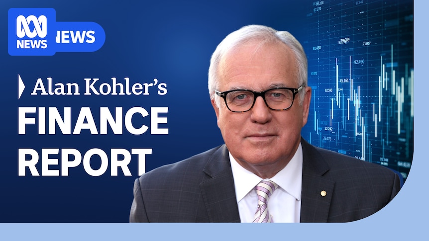VIDEO: Monday finance with Alan Kohler – Australian Broadcasting Corporation