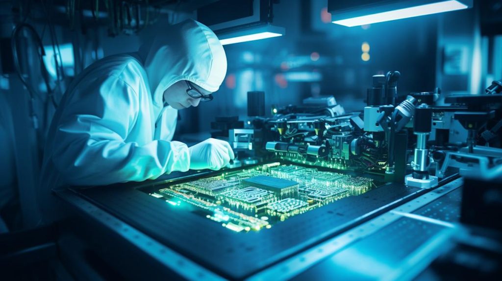Is Lam Research Corporation (LRCX) One of the Best Oversold Growth Stocks to Invest in Now?