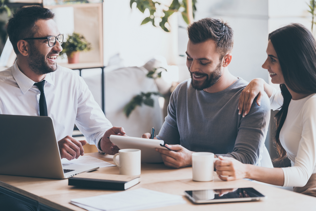 The top 5 places to get free financial advice in the UK
