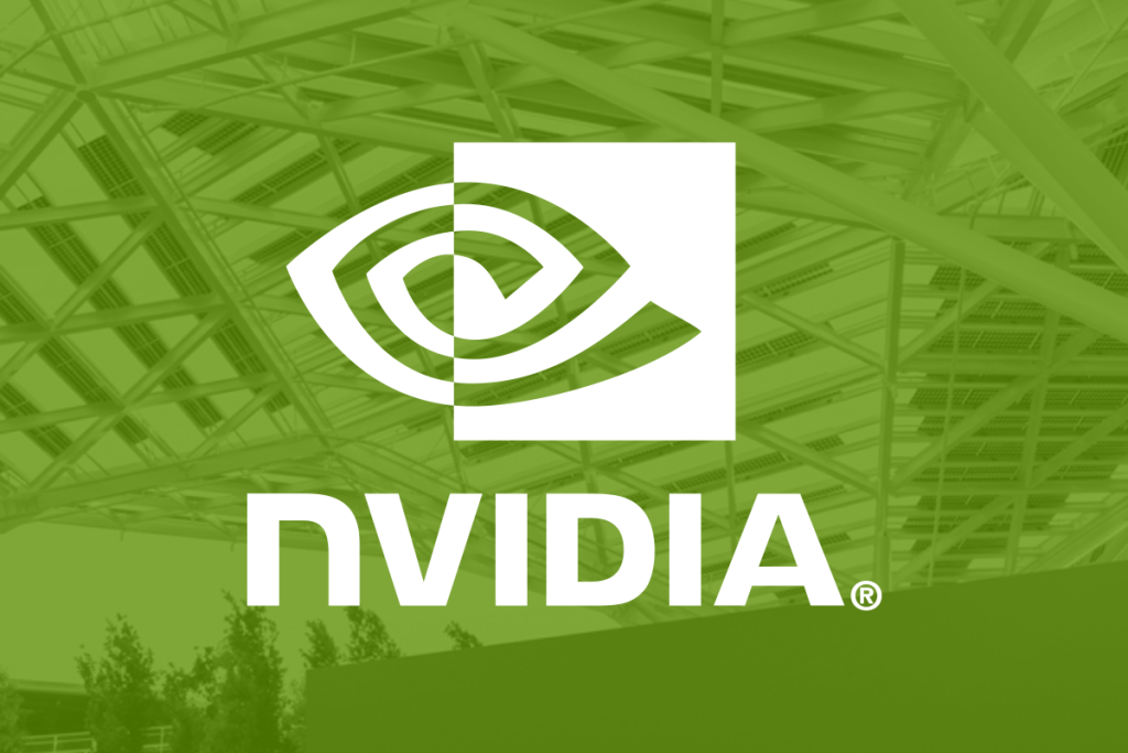 Great News for Nvidia Shareholders!