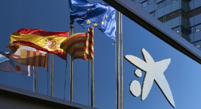 CaixaBank named Best Bank in Western Europe and Spain by Global Finance
