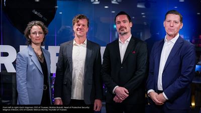 MCF advised Truesec on the acquisition of Subset