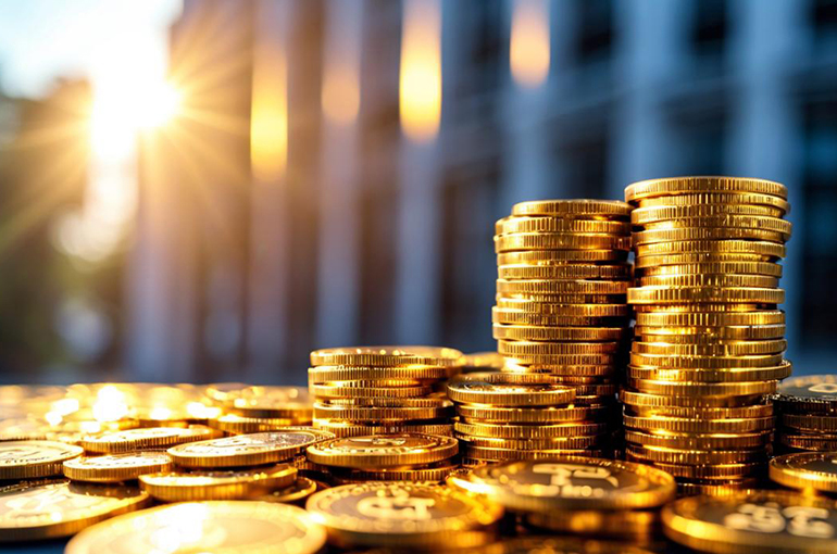 China’s Money Supply, Social Financing Notch Faster Growth in July