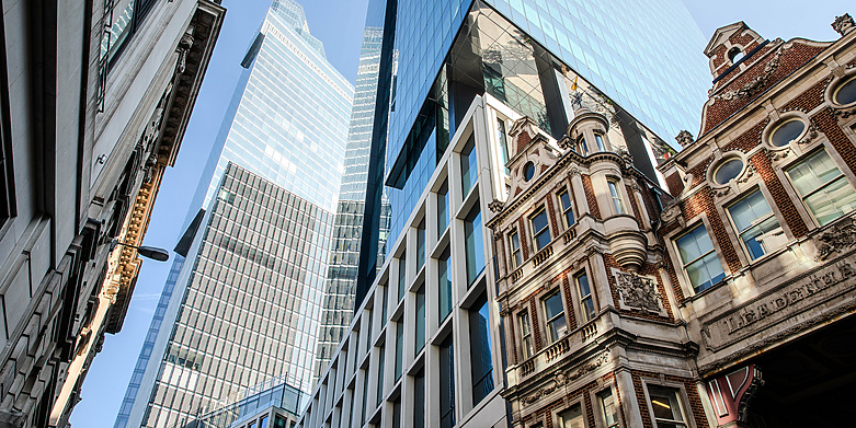 Generational shift towards more sophisticated alternative investing
