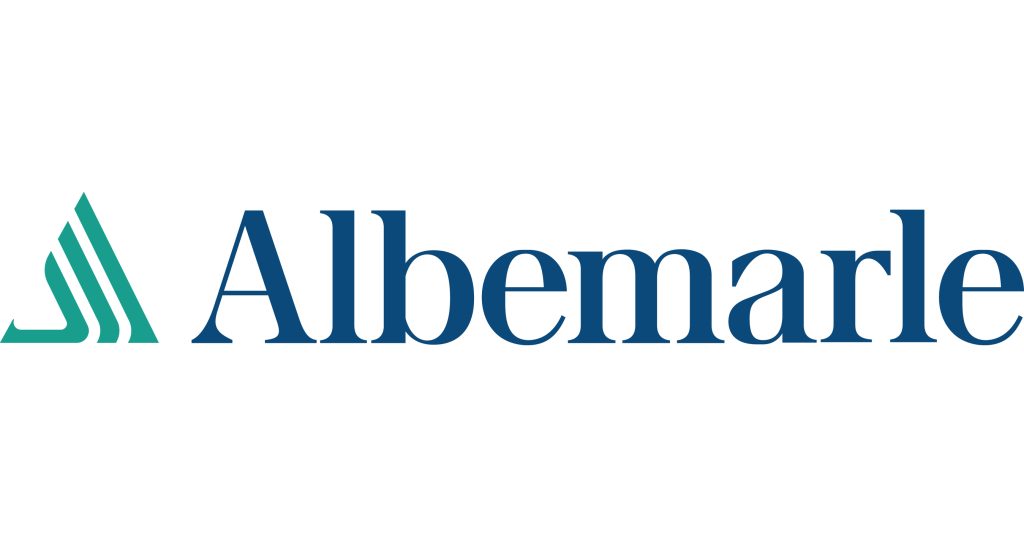 Albemarle Announces Quarterly Common Stock Dividend
