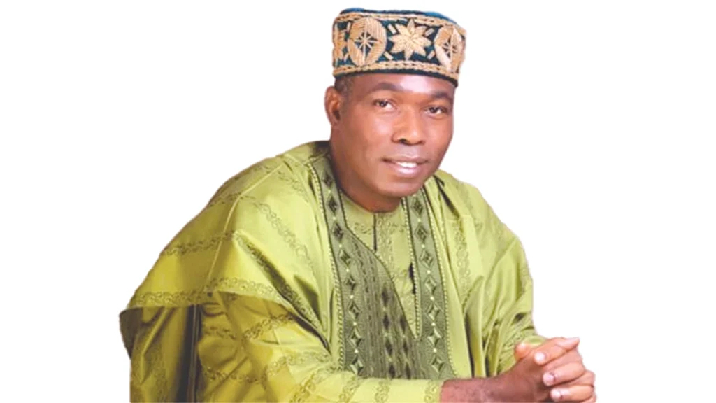 Adebayo alleges abuse of public procurement under Tinubu