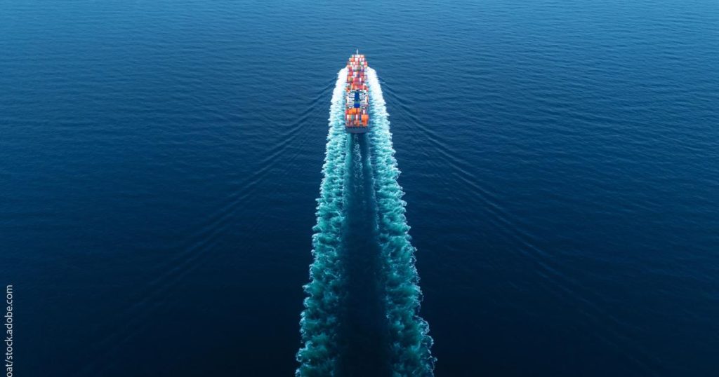 Blue economy sees a surge in investment and growing investor interest
