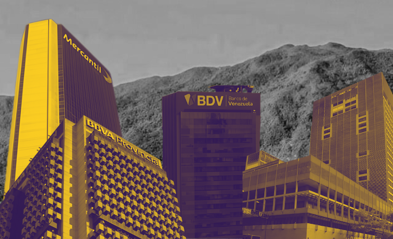 What’s Left of Corporate Finance in Venezuela?