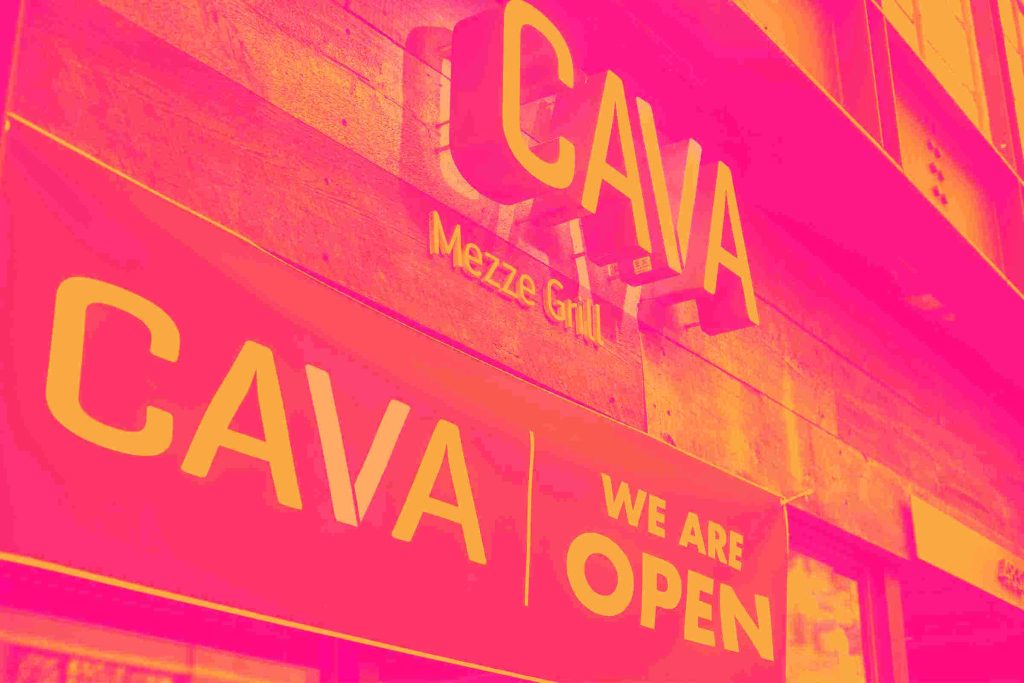 5 Insightful Analyst Questions From CAVA’s Q1 Earnings Call