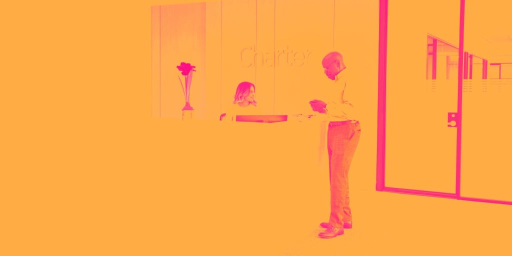 3 Reasons to Sell CHTR and 1 Stock to Buy Instead