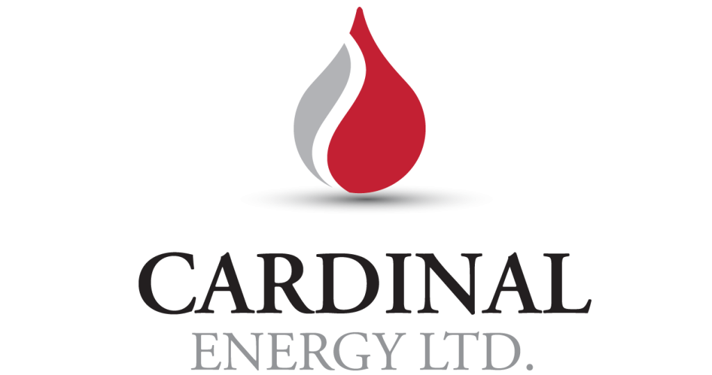 Cardinal Energy Ltd. Announces Upsize to Previously Announced Equity Financing to $95.15 Million
