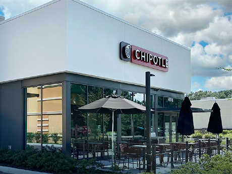 SRS Real Estate Negotiates $4.4 Million Sale of Single-Tenant Restaurant Property in Southern California