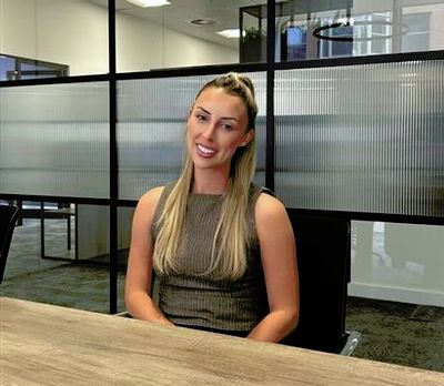 Accountancy firm welcomes new corporate finance manager