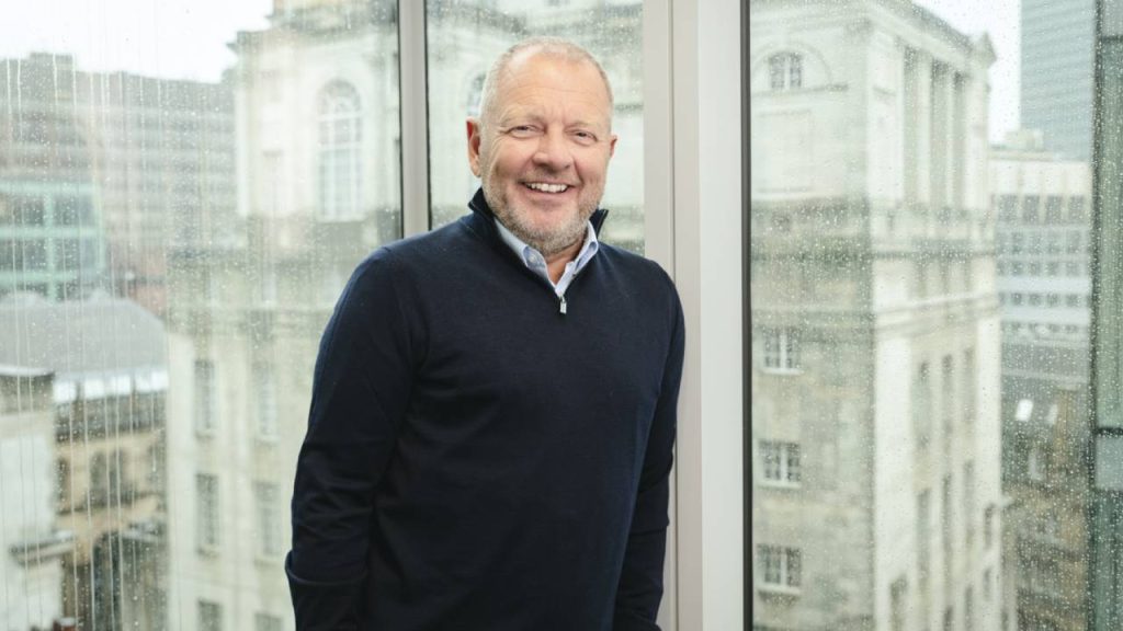 US group to acquire prominent UK dealmaking firm – “the natural next step in the relationship”