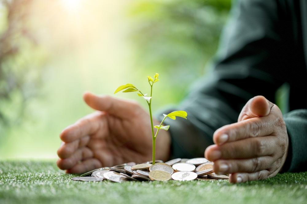 Financing an inclusive future: Building India’s Just Transition ecosystem