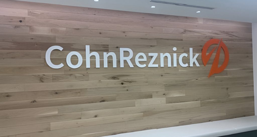 CohnReznick Launches Public Finance and Sustainability Practice