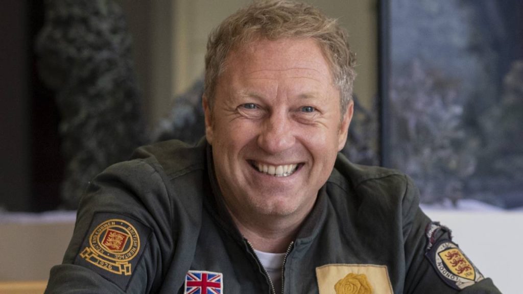PE-backed Cooper Parry swoops for global corporate finance adviser Liberty