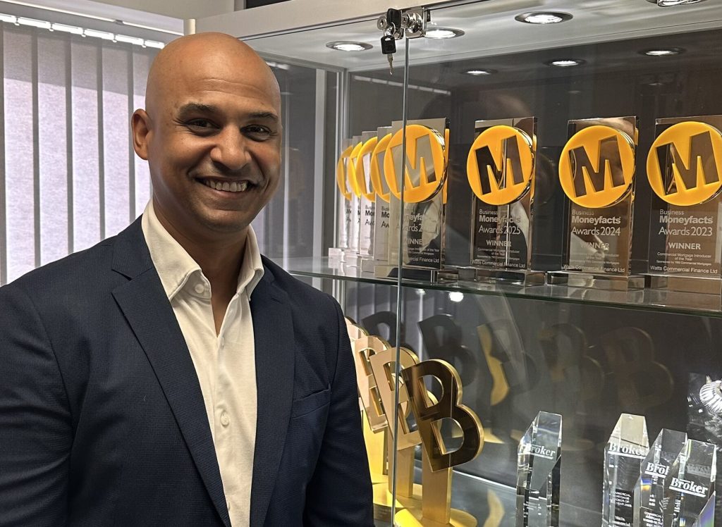 Watts Commercial Finance appoints Daniel Jones as commercial manager – The Intermediary