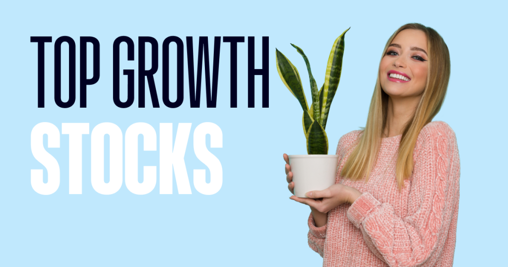 Essential Growth Stocks To Watch in 2026