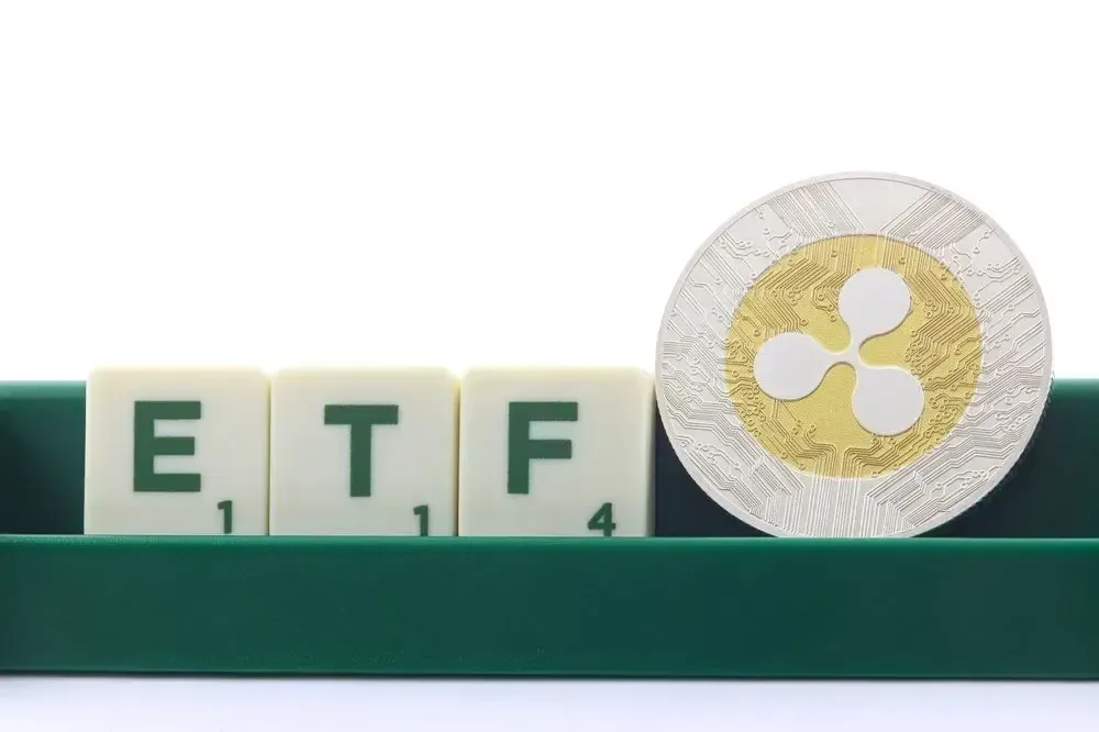 Citadel Advisors Builds $1.7M XRP ETF Position