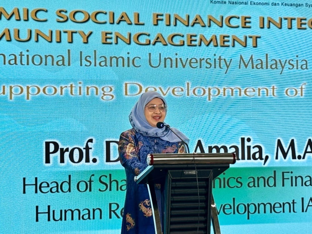 IAEI: Halal ecosystem in ASEAN needs strengthening