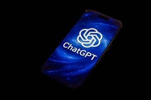 ChatGPT launches personal finance tools with bank account linking – qz.com