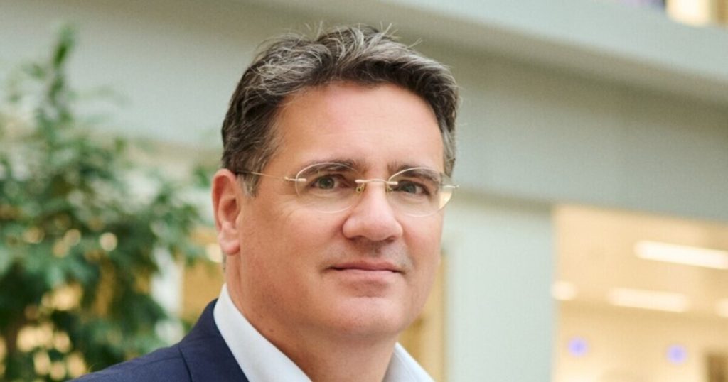 Aberdeen appoints Herman Bots as global head of equities – Investment Week